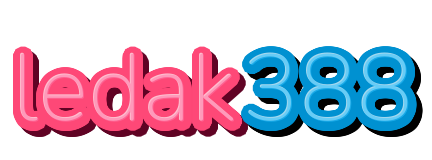 ledak388 — logo kanal