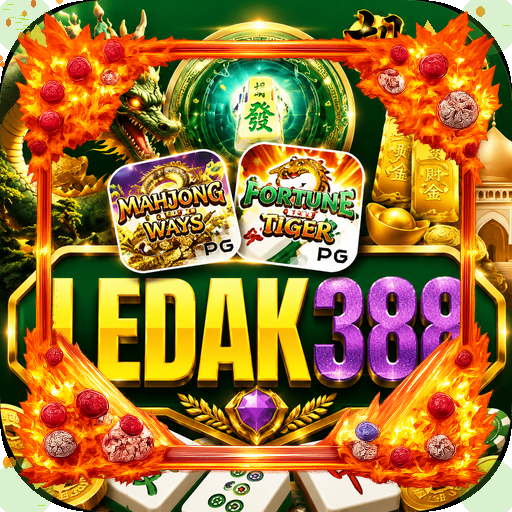 ledak388 — mitra unggulan